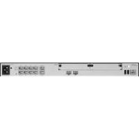 HUAWEI eKit AR700 Series AR720 Routeur connecté Gigabit Ethernet Gris