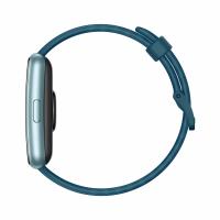 Huawei WATCH Fit Special Edition 4,17 cm (1.64'') AMOLED 30 mm Numérique 456 x 280 pixels Écran tactile Vert GPS (satellite), voir l’image 3 sur 4