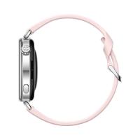 Huawei WATCH GT 7 41mm 3,35 cm (1.32'') AMOLED Numérique 466 x 466 pixels Écran tactile Rose, Argent Wifi GPS (satellite), voir l’image 4 sur 12