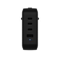 HYPER HJ1002BKWWGL chargeur d'appareils mobiles Ordinateur portable, Smartphone, Tablette Noir Secteur Charge rapide, voir l’image 5 sur 10