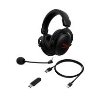 HyperX Casque de jeu sans fil Cloud II Core