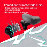 HyperX Écouteurs Cloud III Noir, voir l’image 5 sur 12