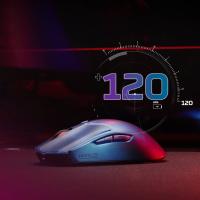 HyperX Souris sans fil gaming Pulsefire Haste 2 S Bleu marine