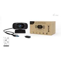 i-tec SOLOMON 200 1080p Business Webcam, voir l’image 24 sur 30