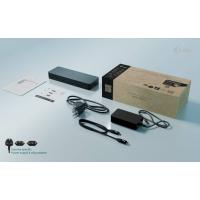 i-tec Thunderbolt 4 Intelligent Dual Display Docking Station + Power Delivery 90W, voir l’image 4 sur 26