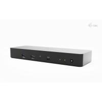 i-tec Thunderbolt 4 Intelligent Dual Display Docking Station + Power Delivery 90W, voir l’image 15 sur 26