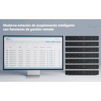i-tec Thunderbolt 4 Intelligent Dual Display Docking Station + Power Delivery 90W, voir l’image 20 sur 26