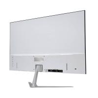 iggual ML24SW écran plat de PC 60,5 cm (23.8'') 1920 x 1080 pixels Full HD LED Blanc, voir l’image 8 sur 8