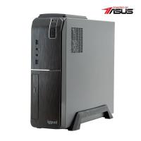 iggual PSIPCH804 PC/poste de travail Intel® Core™ i5 i5-12400 8 Go DDR4-SDRAM 500 Go SSD Bureau Beige