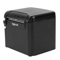 iggual TP9000 imprimante pour étiquettes Thermique directe 203 x 203 DPI 300 mm/sec Avec fil Ethernet/LAN, voir l’image 20 sur 38