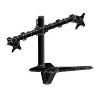 iiyama DS1002D-B1 support d'écran plat pour bureau 76,2 cm (30'') Noir