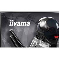 iiyama G-MASTER GOB2701QSC-B1 écran plat de PC 68,6 cm (27'') 2560 x 1440 pixels 2K Ultra HD OLED Noir, voir l’image 34 sur 54