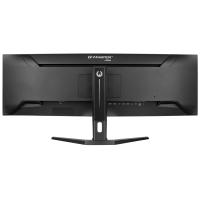iiyama G-MASTER RED EAGLE CURVED écran plat de PC 114,3 cm (45'') 5120 x 1440 pixels Dual QHD LED Noir, voir l’image 5 sur 9