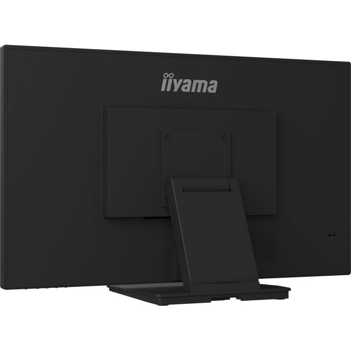 iiyama ProLite T2754MSC-B2AG écran plat de PC 68,6 cm (27'') 1920 x 1080 pixels Full HD Écran tactile — image 13 sur 34