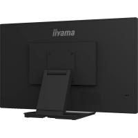 iiyama ProLite T2754MSC-B2AG écran plat de PC 68,6 cm (27'') 1920 x 1080 pixels Full HD Écran tactile, voir l’image 32 sur 34
