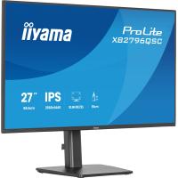 iiyama ProLite XB2796QSC-B1 écran plat de PC 68,6 cm (27'') 2560 x 1440 pixels Quad HD LED Noir
