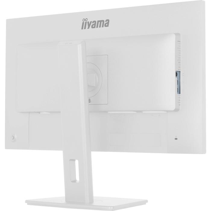 iiyama ProLite XB2797QSNP-W1 27'' IPS LCD écran plat de PC 68,6 cm (27'') 2560 x 1440 pixels Quad HD Blanc — image 16 sur 40