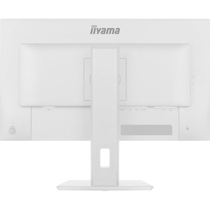 iiyama ProLite XB2797QSNP-W1 27'' IPS LCD écran plat de PC 68,6 cm (27'') 2560 x 1440 pixels Quad HD Blanc — image 15 sur 40