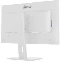 iiyama ProLite XB2797QSNP-W1 27'' IPS LCD écran plat de PC 68,6 cm (27'') 2560 x 1440 pixels Quad HD Blanc, voir l’image 16 sur 40
