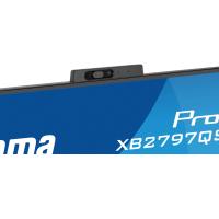iiyama ProLite XB2797QSNPH-B1 27IN IPS LCD 4MS 2560X1440 350CD/M2 HDMI/DP/USB 2 écran plat de PC 68,6 cm (27'') 2560 x 1440, voir l’image 51 sur 52