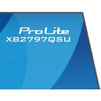 iiyama ProLite XB2797QSU-W1 écran plat de PC 68,6 cm (27'') 2560 x 1440 pixels Quad HD Blanc, voir l’image 14 sur 52