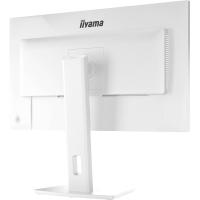 iiyama ProLite XB2797QSU-W1 écran plat de PC 68,6 cm (27'') 2560 x 1440 pixels Quad HD Blanc, voir l’image 23 sur 52