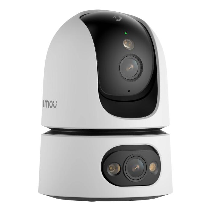 Imou Ranger Dual Pro 6MP Caméra de sécurité IP Intérieure 2304 x 1296 pixels Bureau — image 2 sur 66