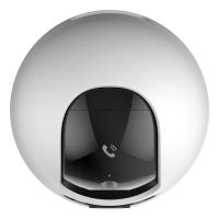 Imou Ranger Dual Pro 6MP Caméra de sécurité IP Intérieure 2304 x 1296 pixels Bureau, voir l’image 39 sur 66