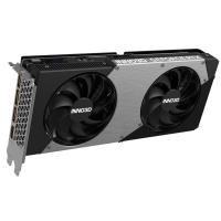 INNO3D GeForce RTX 5060 Ti TWIN X2 NVIDIA 16 Go GDDR7