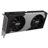 INNO3D GeForce RTX 5060 Ti TWIN X2 NVIDIA 8 Go GDDR7