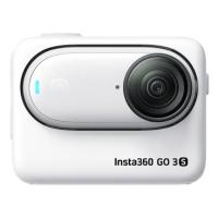 Insta360 GO 3S caméra pour sports d'action 4K Ultra HD Wifi 39,1 g