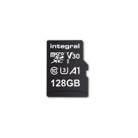 Integral INMSDX128G-100V30 mémoire flash 128 Go MicroSD UHS-I