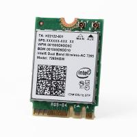 Intel 7265.NGWG.W carte réseau Interne WLAN 867 Mbit/s