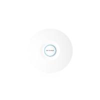 IP-COM Networks Pro-6-LR 3000 Mbit/s Blanc Connexion Ethernet, supportant l'alimentation via ce port (PoE)