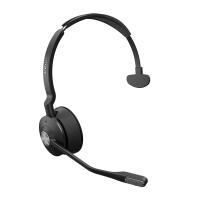 Jabra 14401-41 casque Sans fil Arceau Bureau/Centre d'appels Noir