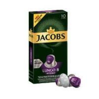 Jacobs LUNGO 8 INTENSO Capsule de café