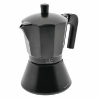 JATA CFI6 cafetière Aluminium