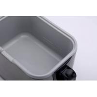 JATA FR326E friteuse Unique 1,3 L 1000 W Acier inoxydable