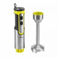 JATA JEBT1788 blender Mélangeur par immersion 1200 W Vert clair, Acier inoxydable