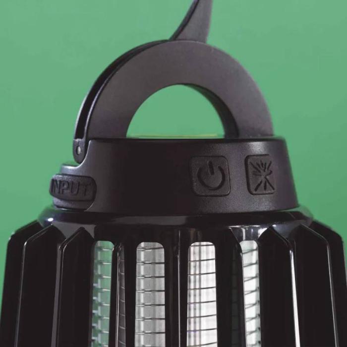 JATA MOST3547 appareil anti-moustiques/insectes Automatique Insectiseur Adapté à une utilisation à l'intérieur Adapté à une — image 4 sur 16