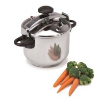 JATA OPC8 autocuiseur pour cuisinière 8 L Acier inoxydable