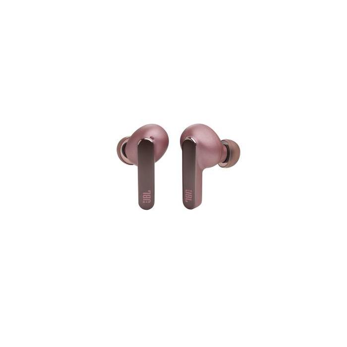 JBL LIVE PRO 2 TWS Casque True Wireless Stereo (TWS) Ecouteurs USB Type-C Bluetooth Rose — image 2 sur 8