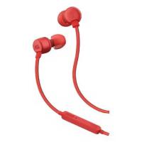 JBL Tune 310C Casque Avec fil Ecouteurs Appels/Musique USB Type-C Rouge