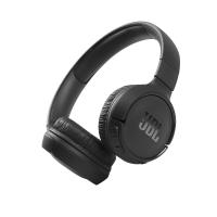 JBL Tune 510 Casque Sans fil Arceau Appels/Musique USB Type-C Bluetooth Noir