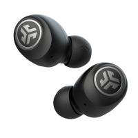 JLab GO Air True Casques Sans fil Ecouteurs Musique USB Type-A Bluetooth Noir, voir l’image 2 sur 18