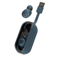 JLab IEUEBGOAIRRNVYBLK82 casque Casques Sans fil Ecouteurs Musique USB Type-A Bluetooth Marine, voir l’image 12 sur 14
