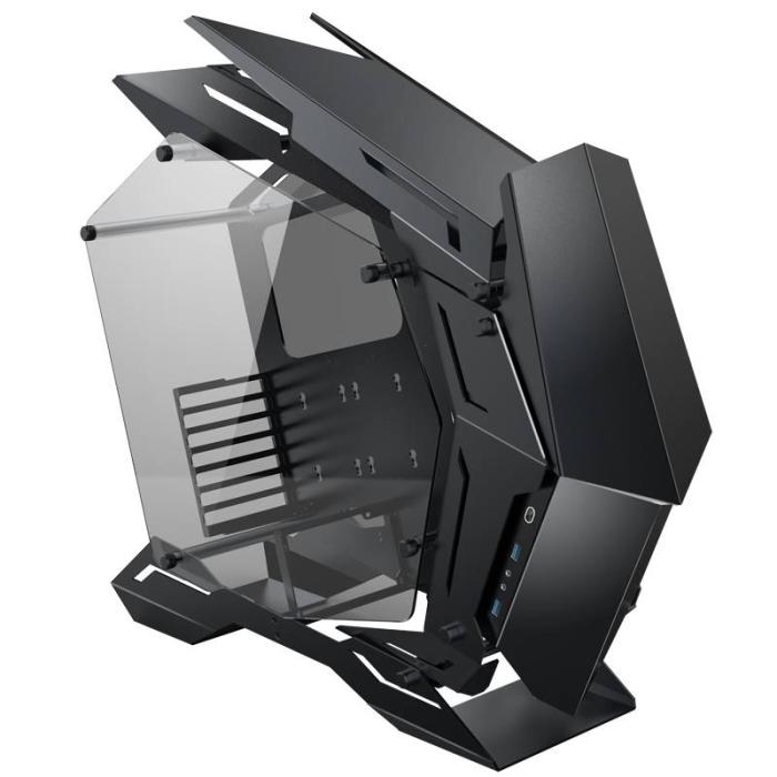 Jonsbo MOD3 Full Tower Noir — image 21 sur 24
