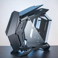 Jonsbo MOD3 Full Tower Noir, voir l’image 24 sur 24