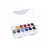 Jovi 800/12 peinture à l'eau Multi Palette 12 pièce(s)
