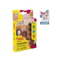 Jovi 90/6M composant pour poterie et modelage Pâte à modeler Multicolore 1 pièce(s)